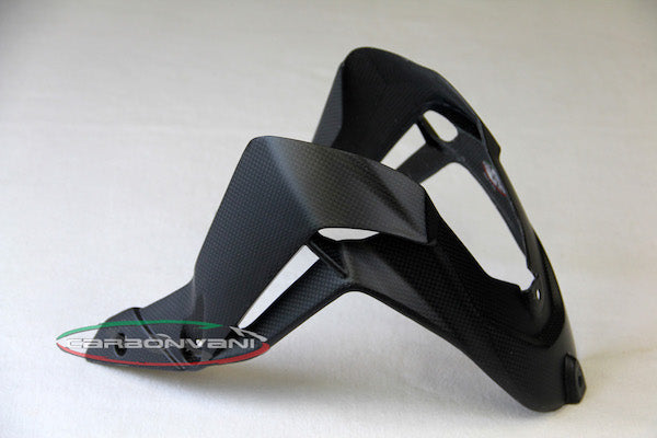 CARBONVANI - MV AGUSTA DRAGSTER 800 CARBON FIBER FRONT FENDER ARCH (2018+)