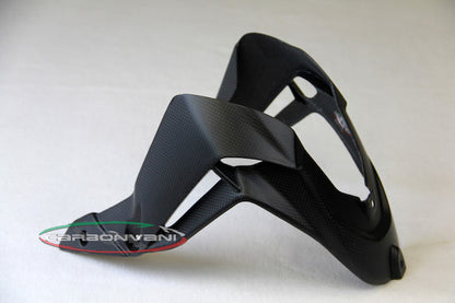 CARBONVANI - MV AGUSTA DRAGSTER 800 CARBON FIBER FRONT FENDER ARCH (2018+)