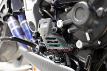 CARBONVANI - MV AGUSTA DRAGSTER 800 CARBON FIBER REAR BRAKE GUARD (2018+)