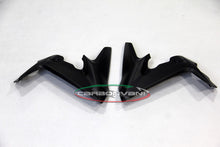 CARBONVANI - MV AGUSTA DRAGSTER 800 CARBON FIBER TANK PANELS - PAIR (2018+)