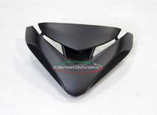 CARBONVANI - MV AGUSTA DRAGSTER 800 CARBON FIBER INSTRUMENT COVER (2018+)