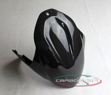 CARBONVANI - MV AGUSTA DRAGSTER 800 CARBON FIBER FRONT FENDER (2018+)