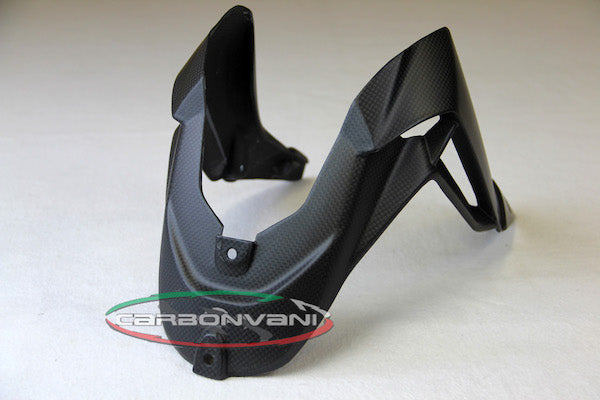 CARBONVANI - MV AGUSTA DRAGSTER 800 CARBON FIBER FRONT FENDER ARCH (2018+)