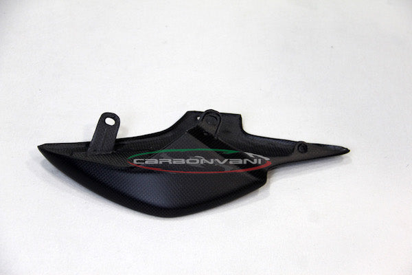 CARBONVANI - MV AGUSTA BRUTALE 800 CARBON FIBER RIGHT HAND SIDE TAIL (2017+)