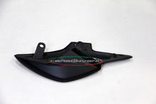 CARBONVANI - MV AGUSTA DRAGSTER 800 CARBON FIBER RIGHT HAND SIDE TAIL (2018+)