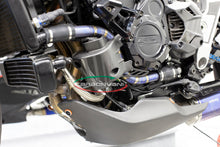 CARBONVANI - MV AGUSTA DRAGSTER 800 CARBON FIBER CANISTER COVER (2018+)