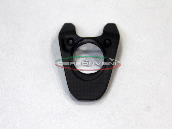 CARBONVANI - MV AGUSTA BRUTALE 800 CARBON FIBER KEY COVER (2017+)