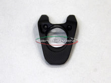 CARBONVANI - MV AGUSTA DRAGSTER 800 CARBON FIBER KEY COVER (2018+)