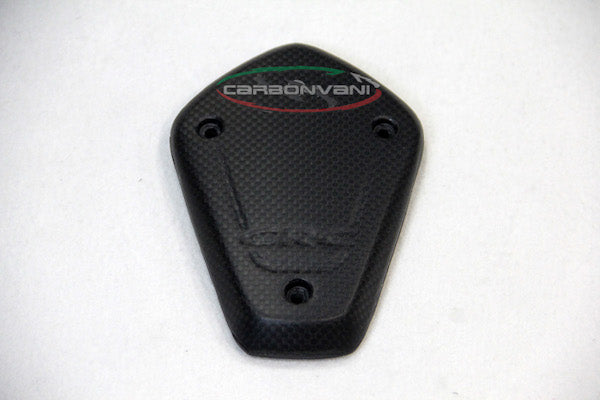 CARBONVANI - MV AGUSTA BRUTALE / DRAGSTER 800 CARBON FIBER TANK PROTECTOR (2017+)