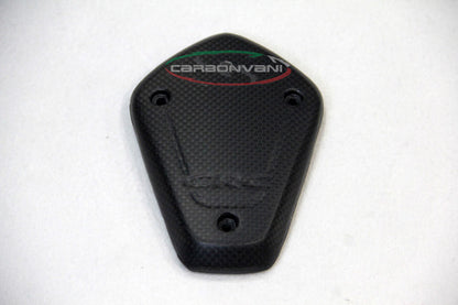 CARBONVANI - MV AGUSTA BRUTALE / DRAGSTER 800 CARBON FIBER TANK PROTECTOR (2017+)