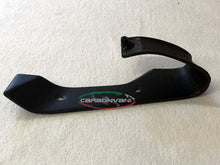 CARBONVANI - MV AGUSTA DRAGSTER 800 CARBON FIBER UNDERSEAT B - Right side - (2018+)