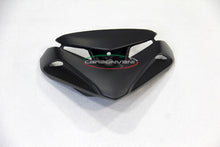 CARBONVANI - MV AGUSTA DRAGSTER 800 CARBON FIBER INSTRUMENT COVER (2018+)
