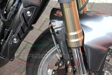 CARBONVANI - MV AGUSTA BRUTALE CARBON FIBER FOUR PIECE RADIATOR COVERS (2006-09)