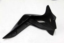 CARBONVANI - MV AGUSTA BRUTALE 920 CARBON FIBER RH RADIATOR COVER (2011-12)