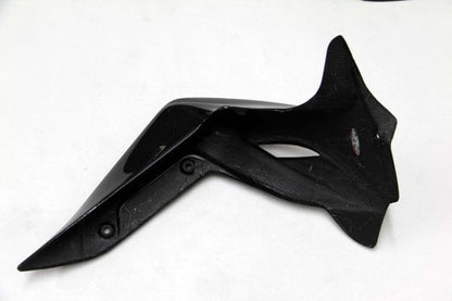 CARBONVANI - MV AGUSTA BRUTALE 920 CARBON FIBER RH RADIATOR COVER (2011-12)