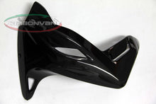 CARBONVANI - MV AGUSTA BRUTALE 920 CARBON FIBER LH RADIATOR COVER (2011-12)