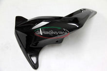 CARBONVANI - MV AGUSTA BRUTALE 920 CARBON FIBER LH RADIATOR COVER (2011-12)