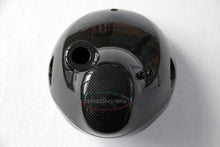 CARBONVANI - MV AGUSTA BRUTALE CARBON FIBER HEADLIGHT CAP BRACKET FOR Brutale 920 (Upgrade for 910, 750, 1078)