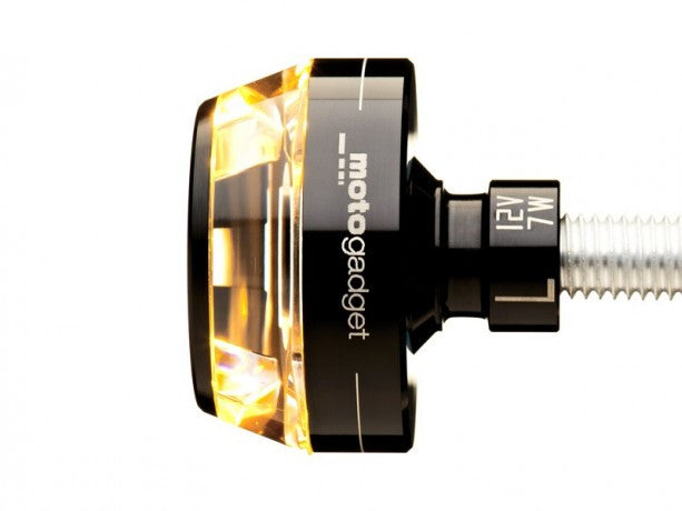 Motogadget Mo.Blaze Disc Left