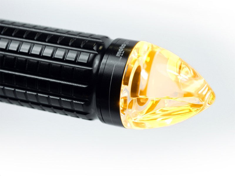 Motogadget Mo.Blaze Cone Left