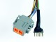 Motogadget Mo.CAN J1850 XL DEUTSCH
