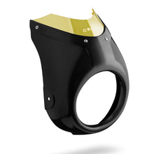 C-Racer Café Racer Headlight Mask for XSR700 (2016+)