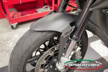 CARBONVANI - MV AGUSTA DRAGSTER 800 CARBON FIBER FRONT FENDER