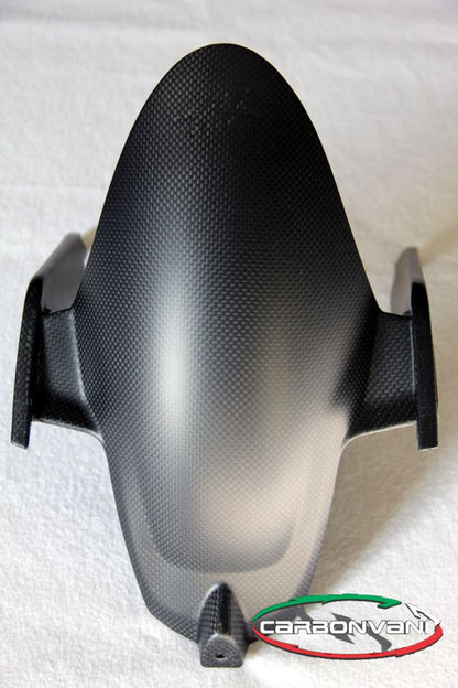 CARBONVANI - MV AGUSTA DRAGSTER 800 CARBON FIBER FRONT FENDER
