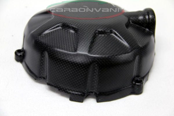 CARBONVANI - MV AGUSTA DRAGSTER 800 CARBON FIBER CLUTCH COVER