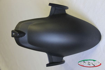CARBONVANI - MV AGUSTA DRAGSTER 800 CARBON FIBER FRONT FENDER