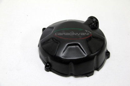 CARBONVANI - MV AGUSTA F3 CARBON FIBER CLUTCH COVER