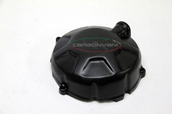 CARBONVANI - MV AGUSTA BRUTALE 675 / 800 CARBON FIBER CLUTCH COVER