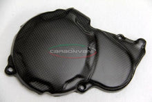 CARBONVANI - MV AGUSTA BRUTALE 675 / 800 CARBON FIBER GENERATOR COVER