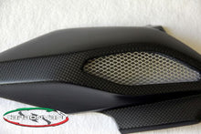 CARBONVANI - MV AGUSTA DRAGSTER 800 CARBON FIBER LH AIRBOX COVER