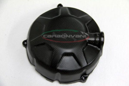 CARBONVANI - MV AGUSTA DRAGSTER 800 CARBON FIBER CLUTCH COVER