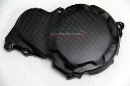 CARBONVANI - MV AGUSTA DRAGSTER 800 CARBON FIBER GENERATOR COVER