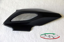 CARBONVANI - MV AGUSTA BRUTALE 675 / 800 CARBON FIBER RH AIRBOX COVER