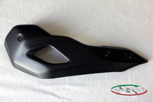 CARBONVANI - MV AGUSTA DRAGSTER 800 CARBON FIBER LH BELLY PAN