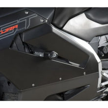 R&G Racing Frame Sliders for Aprilia Futura  Aero Style