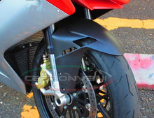 CARBONVANI - MV AGUSTA BRUTALE 675 / 800 CARBON FIBER FRONT FENDER