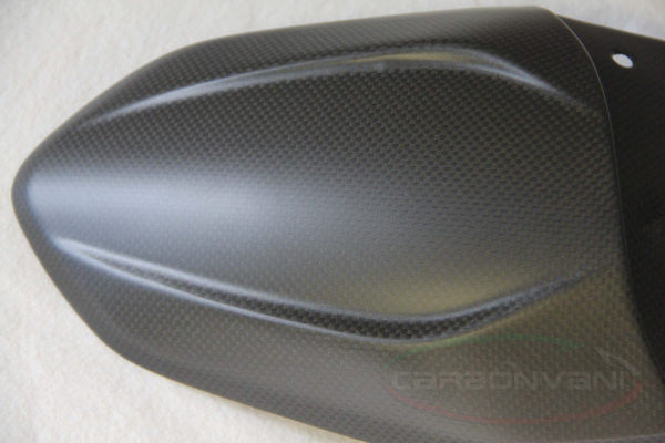 CARBONVANI - MV AGUSTA TURISMO VELOCE CARBON FIBER REAR HUGGER