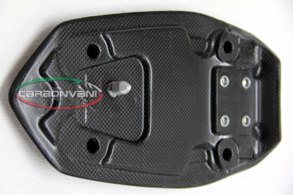 CARBONVANI - MV AGUSTA F3 CARBON FIBER PILLION SEAT COVER