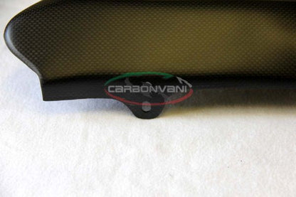 CARBONVANI - MV AGUSTA F3 CARBON FIBER SWINGARM COVER