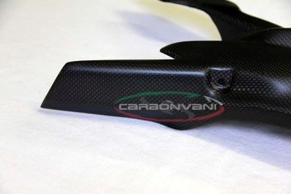 CARBONVANI - MV AGUSTA F3 CARBON FIBER SWINGARM COVER