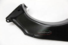 CARBONVANI - MV AGUSTA F3 CARBON FIBER RH AIR BOX DUCT COVER