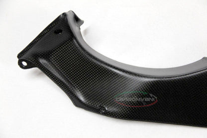 CARBONVANI - MV AGUSTA F3 CARBON FIBER RH AIR BOX DUCT COVER