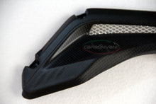 CARBONVANI - MV AGUSTA F3 CARBON FIBER LH AIR EXTRACTOR