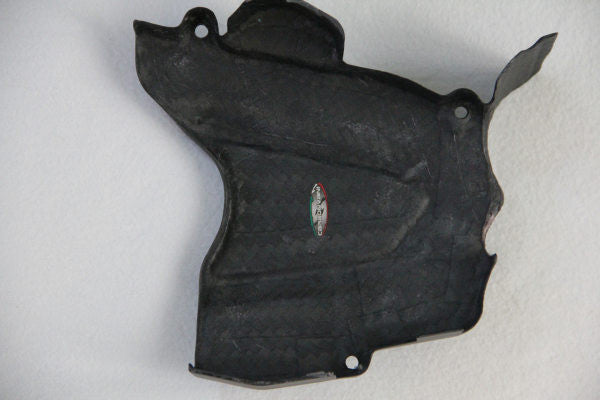 CARBONVANI - MV AGUSTA DRAGSTER 800 CARBON FIBER SPROCKET COVER