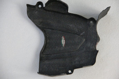 CARBONVANI - MV AGUSTA DRAGSTER 800 CARBON FIBER SPROCKET COVER