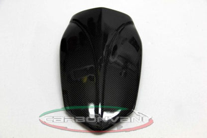 CARBONVANI - MV AGUSTA F3 CARBON FIBER PILLION SEAT COVER